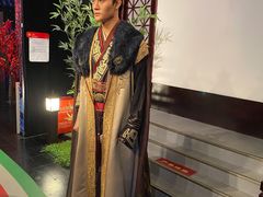 -武汉杜莎夫人蜡像馆