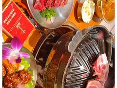 -kingkong大猩猩烤肉(CBD店)