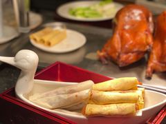 -济南香格里拉·咖啡泉自助餐厅