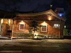 -晋江五店市传统文化旅游区