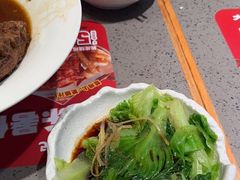 -大师兄·西北小馆(南沙万达广场店)