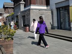 -冶春茶社(瘦西湖南门店)