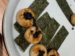 -山之川·日式料理(瀚海海尚店)