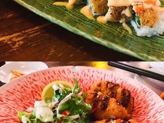 -白石的深夜食堂(大上海店)