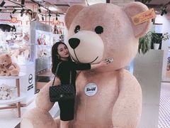 -CHANEL(恒隆广场店)