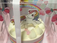 -好利来(东直门银座店)
