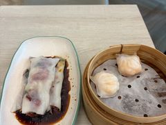 -添好运点心专门店(深水埗店)