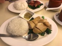 -永盈茶餐厅(中山四路店)