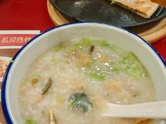 -宏状元现熬粥·京味菜(五棵松店)