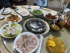 -红日饭店(裕隆三路店)