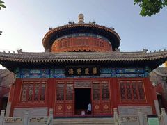 -大钟寺古钟博物馆