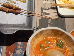 -管氏翅吧(广渠门店)