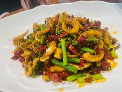 -渔家风味·鲅鱼水饺·央视展播·海鲜天津菜(开发区店)