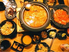 -恩你小木屋·烤肉韩式料理(嘉兴秀洲店)