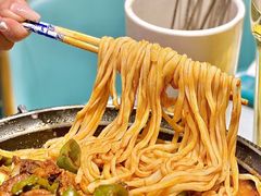 -楼兰古丽·新疆菜(大唐西市店)
