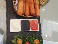 -陆壹捌餐厅(五大道店)