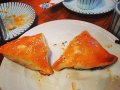 -疆里疆外·和田烤肉·清真