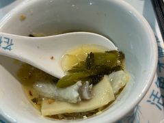 -花椒俏川菜小馆(南海万达店)