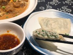 鲅鱼水饺-旺角小渔村·海肠捞饭开创者(环山路店)