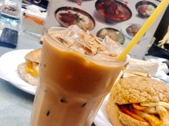 -华嫂冰室(尖沙咀店)