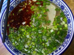 -伊穆祥牛肉面总店·清真