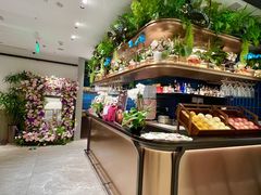 -漢舍川菜馆(国贸商城店)