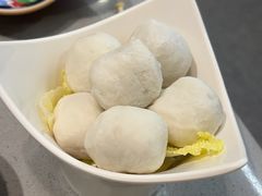 -海底捞火锅(九霄梦天地店)