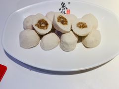 -鱼酷活鱼烤鱼(人信汇商场店)