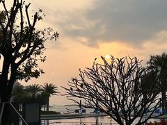 -深圳大梅沙京基洲际度假酒店