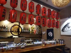 -千代武日本料理(开发区店)