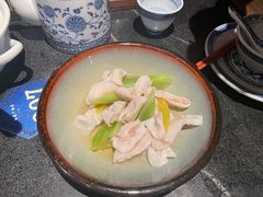 -南京大牌档(新街口德基广场店)