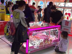 -风云再起游乐汇(北京西单西西友谊店)