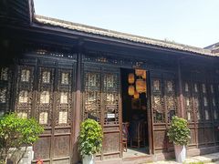 -双东酒店(东关街店)