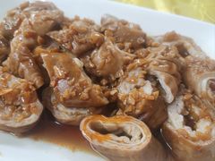 -肥姐美食(同福中路店)