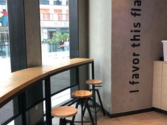 -瑞幸咖啡(三里屯SOHO-6号楼店)