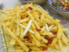 -亮亮烧烤(积玉桥总店)