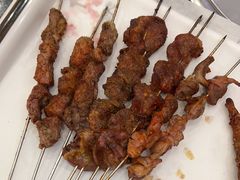 -瑞杰烧烤店·24小时营业(山东路店)