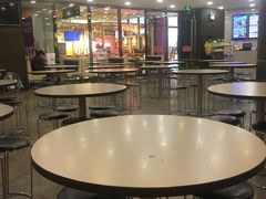 大堂-都城快餐(花城店)