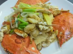 -味莊·青岛菜(云霄路店)