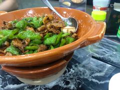 -李师傅脆肚(华强北店)