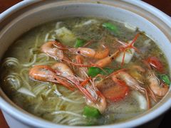 -同心楼(解放北路店)