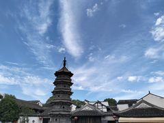 -南翔古镇