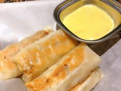 -庭院里的小幸福(开发区万达店)