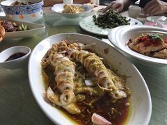 -琼林徽宴(中央门店)