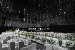 -Sunny喜铺婚礼策划(东部店)