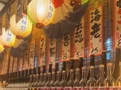 -平成屋·午肴夜酒(四川北路店)