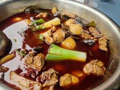 -佘记全家福芋儿鸡(向阳街总店)