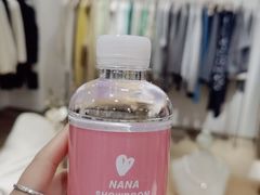 -nana showroom娜娜家服装店
