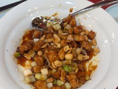 -宏状元现熬粥·京味菜(五棵松店)