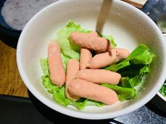 -巴奴毛肚火锅(广益哥伦布店)